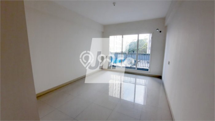 Apartemen Cozy Dijual di Bandung Spesifikasi 1 KT, 1 KM Apartemen Cozy Dijual di Bandung Spesifikasi 1 KT, 1 KM