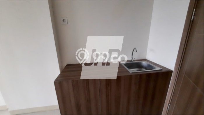 Apartemen Cozy Dijual di Bandung Spesifikasi 1 KT, 1 KM Apartemen Cozy Dijual di Bandung Spesifikasi 1 KT, 1 KM