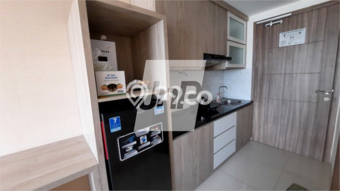 Hunian Strategis 33m2 di Ciumbuleuit Bandung 1 Bedroom Hunian Strategis 33m2 di Ciumbuleuit Bandung 1 Bedroom