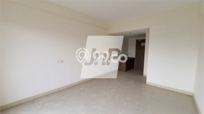 Dijual Apartemen di Bandung 1 Kamar & 1 Kamar Mandi, Luas 33m2 Dijual Apartemen di Bandung 1 Kamar & 1 Kamar Mandi, Luas 33m2