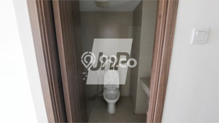 Apartemen Favorit Nyaman Dijual di Bandung dengan 1 Kamar Tidur Apartemen Favorit Nyaman Dijual di Bandung dengan 1 Kamar Tidur