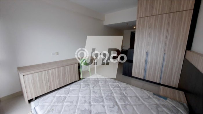 Hunian Apartemen Strategis untuk Dijual di Bandung dengan 1 Kamar Hunian Apartemen Strategis untuk Dijual di Bandung dengan 1 Kamar