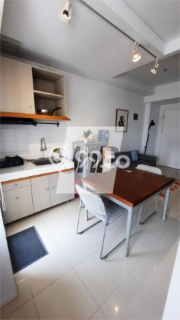 Apartemen Favorit Nyaman Dijual di Bandung dengan 1 Kamar Tidur Apartemen Favorit Nyaman Dijual di Bandung dengan 1 Kamar Tidur