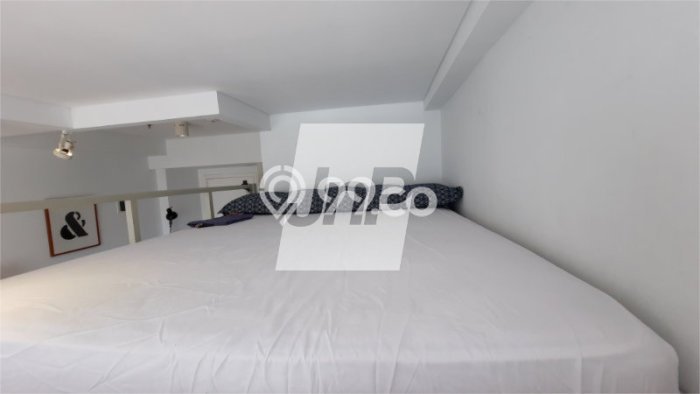 Apartemen Favorit Nyaman Dijual di Bandung dengan 1 Kamar Tidur Apartemen Favorit Nyaman Dijual di Bandung dengan 1 Kamar Tidur