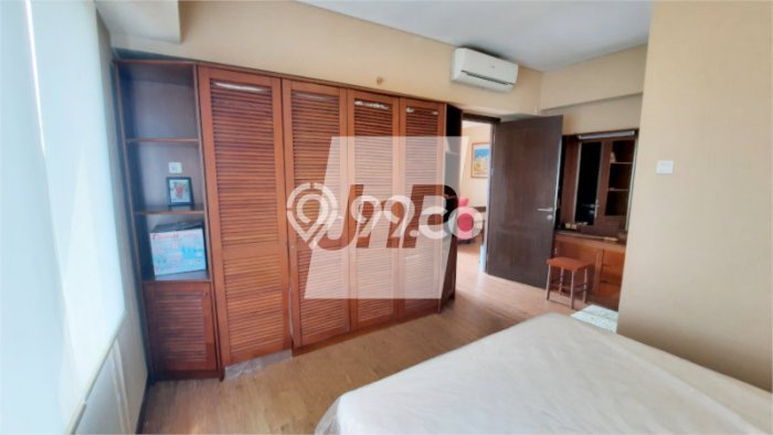 Apartemen Favorit Nyaman Dijual di Bandung dengan 2 Kamar Tidur Apartemen Favorit Nyaman Dijual di Bandung dengan 2 Kamar Tidur