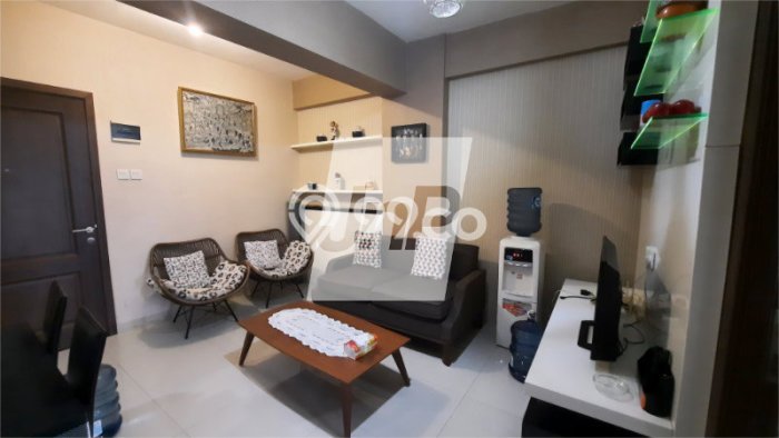 Dijual Apartemen di Bandung 2 Kamar & 2 Kamar Mandi, Luas 62m2 Dijual Apartemen di Bandung 2 Kamar & 2 Kamar Mandi, Luas 62m2