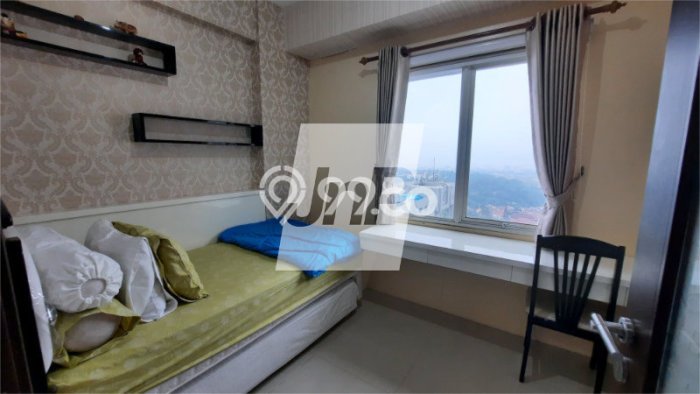 Dijual Apartemen di Bandung 2 Kamar & 2 Kamar Mandi, Luas 62m2 Dijual Apartemen di Bandung 2 Kamar & 2 Kamar Mandi, Luas 62m2