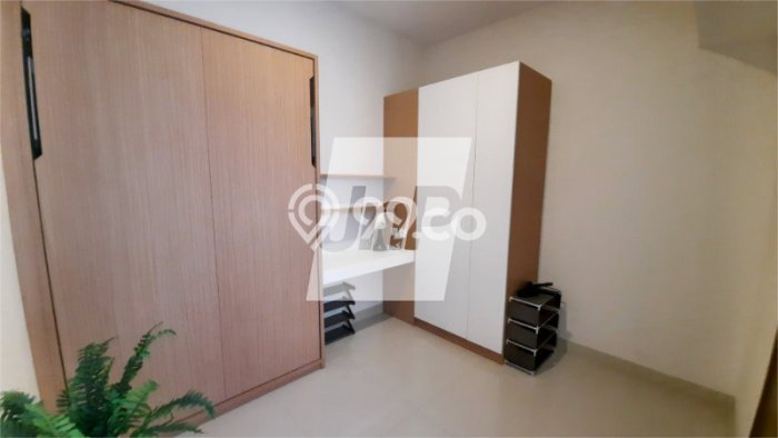 Dijual Apartemen di Bandung 2 Kamar & 2 Kamar Mandi, Luas 72m2 Dijual Apartemen di Bandung 2 Kamar & 2 Kamar Mandi, Luas 72m2