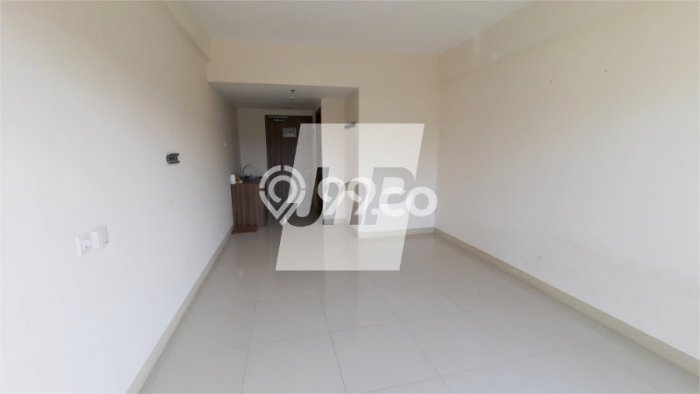 Dijual Apartemen 1 KT & 1 KM di Bandung Lokasi Strategis Dijual Apartemen 1 KT & 1 KM di Bandung Lokasi Strategis