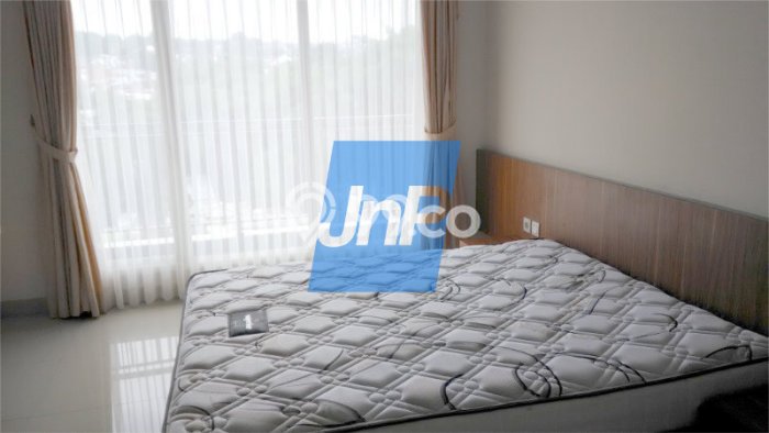 Untuk Dijual Apartemen 1 KT & 1 KM di Bandung Lokasi Strategis Untuk Dijual Apartemen 1 KT & 1 KM di Bandung Lokasi Strategis