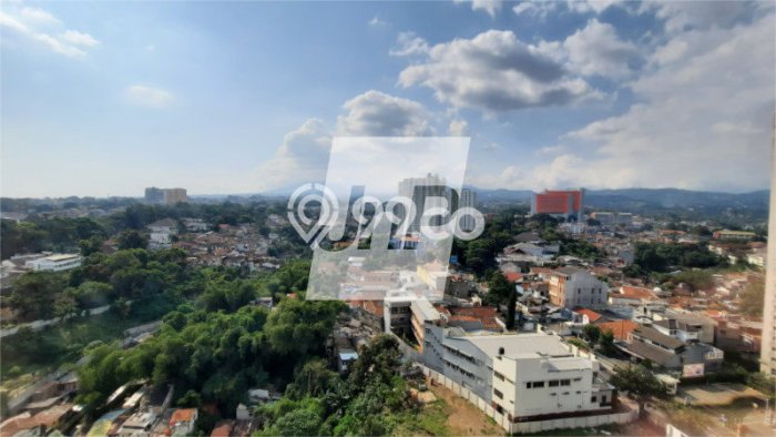 Dijual Apartemen di Bandung 2 Kamar & 1 Kamar Mandi, Luas 48m2 Dijual Apartemen di Bandung 2 Kamar & 1 Kamar Mandi, Luas 48m2