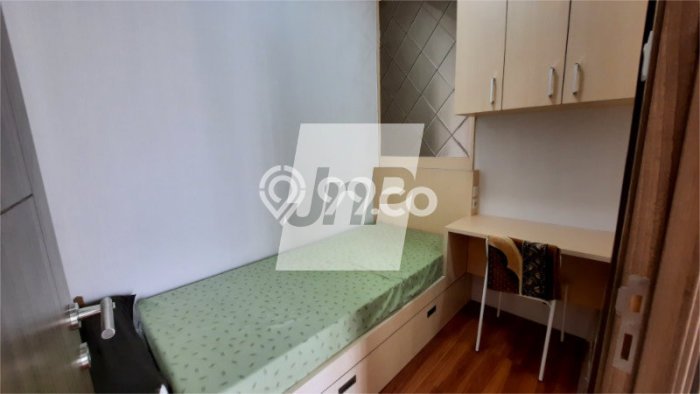 Dijual Apartemen di Bandung 2 Kamar & 1 Kamar Mandi, Luas 48m2 Dijual Apartemen di Bandung 2 Kamar & 1 Kamar Mandi, Luas 48m2