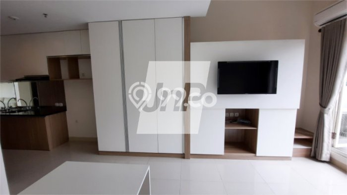 Dijual Apartemen 1 KT & 1 KM di Bandung Lokasi Strategis Dijual Apartemen 1 KT & 1 KM di Bandung Lokasi Strategis