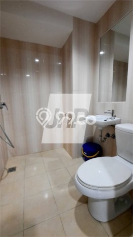 Siap Huni Apartemen di Bandung 2 Kamar & 2 Kamar Mandi, Luas 62m2 Siap Huni Apartemen di Bandung 2 Kamar & 2 Kamar Mandi, Luas 62m2