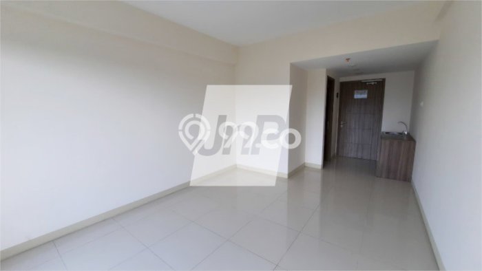 Apartemen Cozy Dijual di Bandung Spesifikasi 1 KT, 1 KM Apartemen Cozy Dijual di Bandung Spesifikasi 1 KT, 1 KM