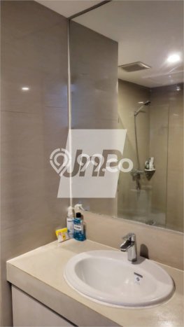 Apartemen Nyaman untuk Disewa, 1 Kamar di Bandung Apartemen Nyaman untuk Disewa, 1 Kamar di Bandung