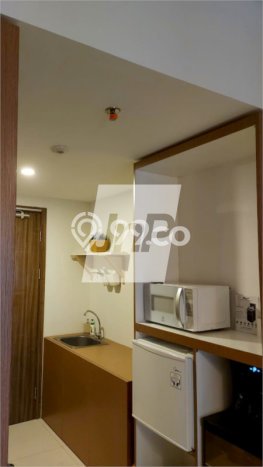 Apartemen Nyaman untuk Disewa, 1 Kamar di Bandung Apartemen Nyaman untuk Disewa, 1 Kamar di Bandung