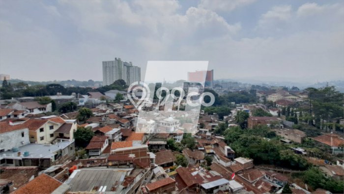 Apartemen Terjangkau Dijual di Bandung 1 KT & 1 KM Apartemen Terjangkau Dijual di Bandung 1 KT & 1 KM