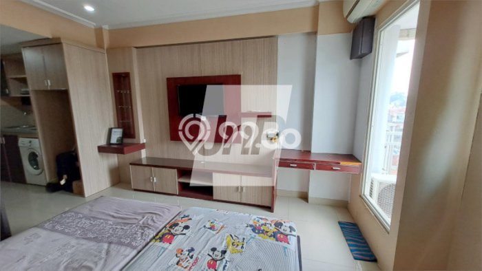 Apartemen Terjangkau Dijual di Bandung 1 KT & 1 KM Apartemen Terjangkau Dijual di Bandung 1 KT & 1 KM