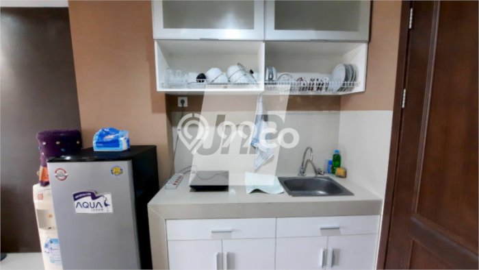 Apartemen Strategis 31m2 di Ciumbuleuit Bandung 1 Bedroom Apartemen Strategis 31m2 di Ciumbuleuit Bandung 1 Bedroom