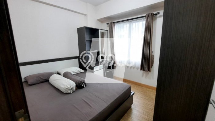 Apartemen Nyaman untuk Disewa, 2 Kamar di Bandung Apartemen Nyaman untuk Disewa, 2 Kamar di Bandung