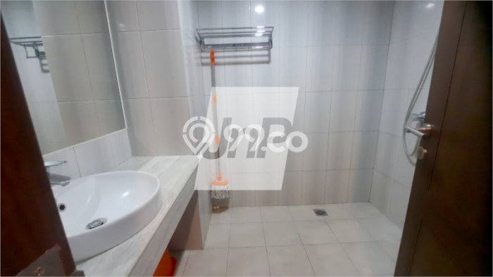 Apartemen Murah Dijual di Bandung 1 KT & 1 KM Apartemen Murah Dijual di Bandung 1 KT & 1 KM