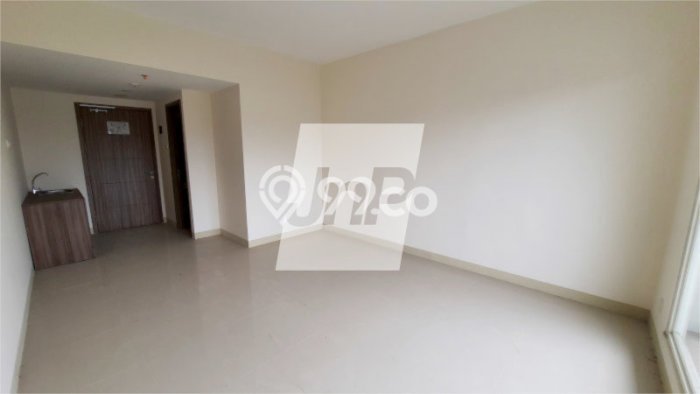 Untuk Dijual Apartemen 1 KT & 1 KM di Bandung Lokasi Strategis Untuk Dijual Apartemen 1 KT & 1 KM di Bandung Lokasi Strategis