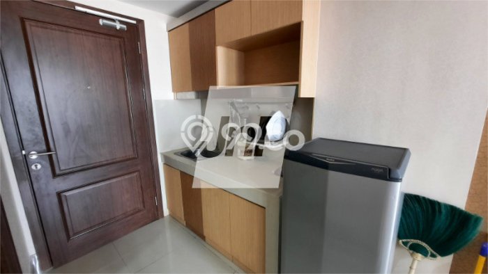 Dijual Apartemen 1 KT di Bandung Luas 31m2 Dijual Apartemen 1 KT di Bandung Luas 31m2