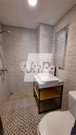 Hunian Apartemen Strategis untuk Dijual di Bandung dengan 2 Kamar Hunian Apartemen Strategis untuk Dijual di Bandung dengan 2 Kamar