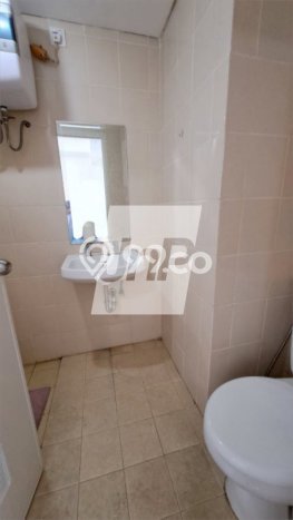 Apartemen Favorit Modern Dijual di Bandung dengan 1 Kamar Tidur Apartemen Favorit Modern Dijual di Bandung dengan 1 Kamar Tidur