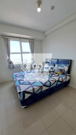 Apartemen Favorit Modern Dijual di Bandung dengan 1 Kamar Tidur Apartemen Favorit Modern Dijual di Bandung dengan 1 Kamar Tidur