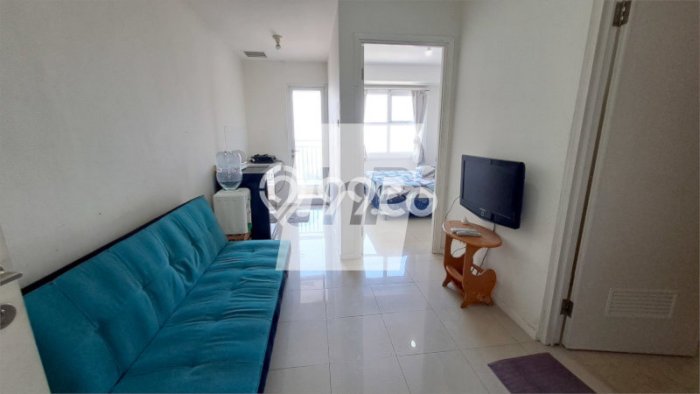 Apartemen Favorit Modern Dijual di Bandung dengan 1 Kamar Tidur Apartemen Favorit Modern Dijual di Bandung dengan 1 Kamar Tidur