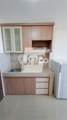 Hunian Apartemen Budget Friendly di Bandung dengan 1 Kamar Tidur, 1 Kamar Mandi Hunian Apartemen Budget Friendly di Bandung dengan 1 Kamar Tidur, 1 Kamar Mandi