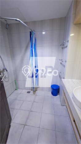 Hunian Apartemen Budget Friendly di Bandung dengan 1 Kamar Tidur, 1 Kamar Mandi Hunian Apartemen Budget Friendly di Bandung dengan 1 Kamar Tidur, 1 Kamar Mandi
