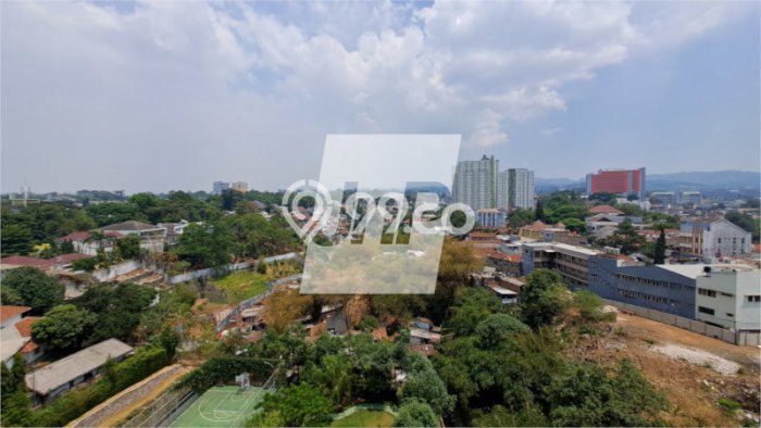 Hunian Apartemen Ideal untuk Dijual di Bandung dengan 1 Kamar Hunian Apartemen Ideal untuk Dijual di Bandung dengan 1 Kamar