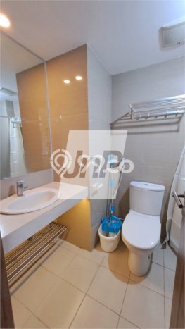 Hunian Apartemen Ideal untuk Dijual di Bandung dengan 1 Kamar Hunian Apartemen Ideal untuk Dijual di Bandung dengan 1 Kamar