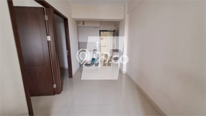 Untuk Dijual Apartemen 2 KT & 1 KM di Bandung Area Strategis Untuk Dijual Apartemen 2 KT & 1 KM di Bandung Area Strategis