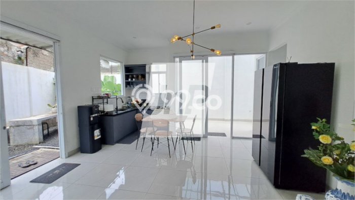 Hunian Cantik Minimalis Lb 110m2 di Margahayu, Bandung Hunian Cantik Minimalis Lb 110m2 di Margahayu, Bandung