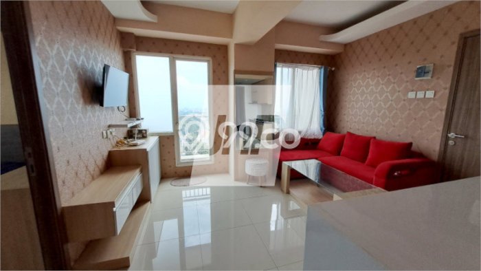 Apartemen Strategis 62m2 di Ciumbuleuit Bandung 2 Bedroom Apartemen Strategis 62m2 di Ciumbuleuit Bandung 2 Bedroom