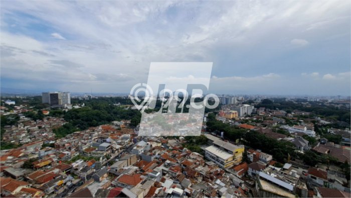 Apartemen Strategis 62m2 di Ciumbuleuit Bandung 2 Bedroom Apartemen Strategis 62m2 di Ciumbuleuit Bandung 2 Bedroom