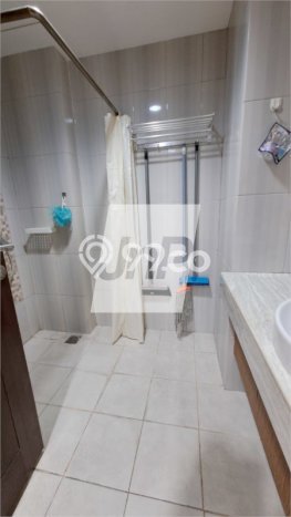 Hunian Apartemen Ekonomis di Bandung dengan 1 Kamar Tidur, 1 Kamar Mandi Hunian Apartemen Ekonomis di Bandung dengan 1 Kamar Tidur, 1 Kamar Mandi