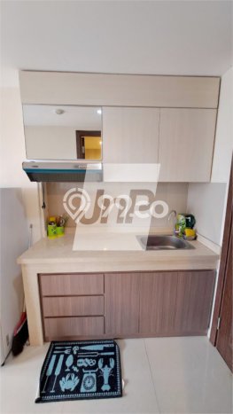 Apartemen Minimalis untuk Disewa, 1 Kamar di Bandung Apartemen Minimalis untuk Disewa, 1 Kamar di Bandung