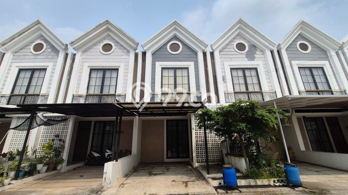 Lokasi terbaik! Rumah siap huni disewakan di Padalarang LB 60m2 Lokasi terbaik! Rumah siap huni disewakan di Padalarang LB 60m2