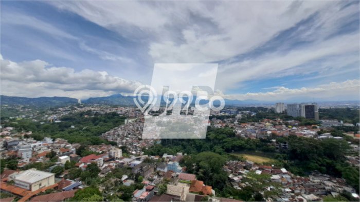 Hunian Strategis 60m2 di Ciumbuleuit Bandung 2 KT Hunian Strategis 60m2 di Ciumbuleuit Bandung 2 KT