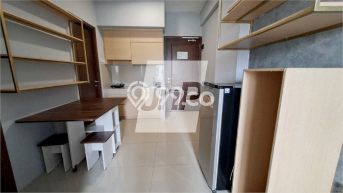 Apartemen Strategis Kawasan , 1 KM, Luas 41m2m² Apartemen Strategis Kawasan , 1 KM, Luas 41m2m²