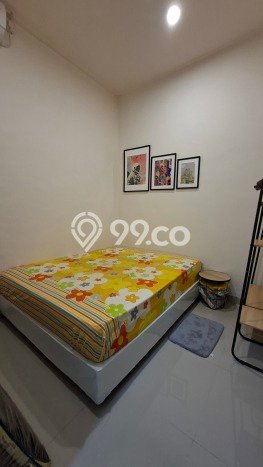Lokasi terbaik! Rumah siap huni disewakan di Padalarang LB 60m2 Lokasi terbaik! Rumah siap huni disewakan di Padalarang LB 60m2