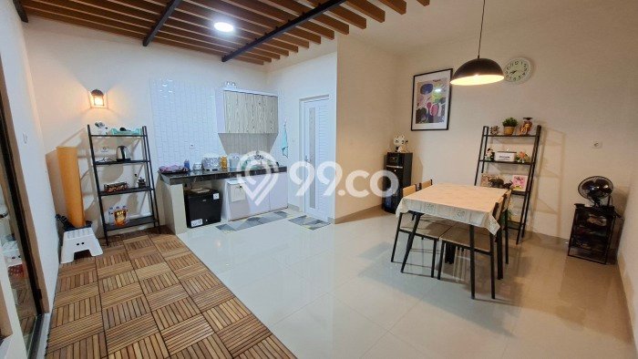 Lokasi terbaik! Rumah siap huni disewakan di Padalarang LB 60m2 Lokasi terbaik! Rumah siap huni disewakan di Padalarang LB 60m2