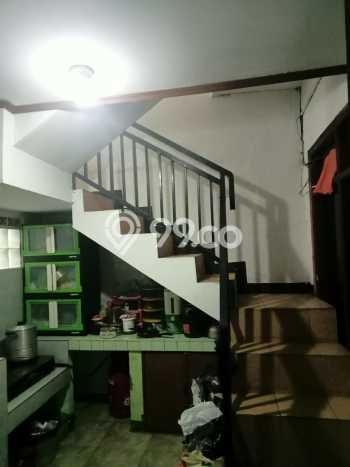 Dijual Hunian Rumah Nyaman 5 Kamar di Sarijadi, Bandung Dijual Hunian Rumah Nyaman 5 Kamar di Sarijadi, Bandung