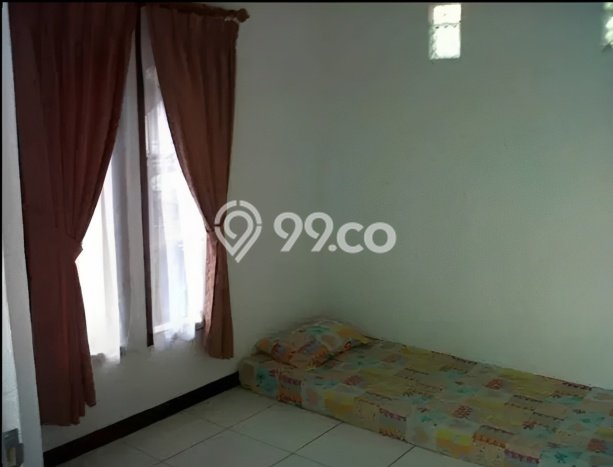 Hunian Strategis 3 KT LB 74m2 Kondisi Bagus di Sarijadi Hunian Strategis 3 KT LB 74m2 Kondisi Bagus di Sarijadi