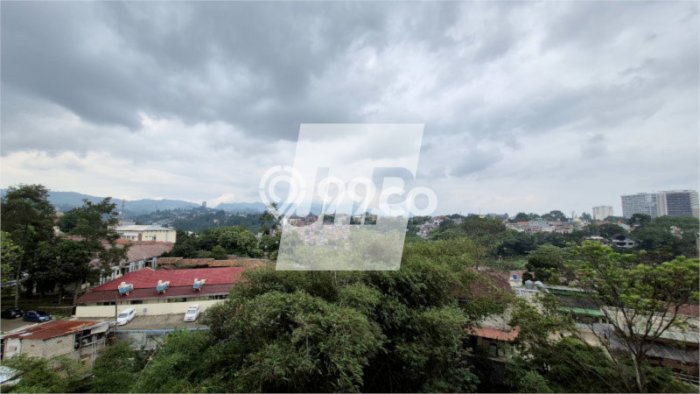 Apartemen Favorit Nyaman Dijual di Bandung dengan 2 Kamar Tidur Apartemen Favorit Nyaman Dijual di Bandung dengan 2 Kamar Tidur